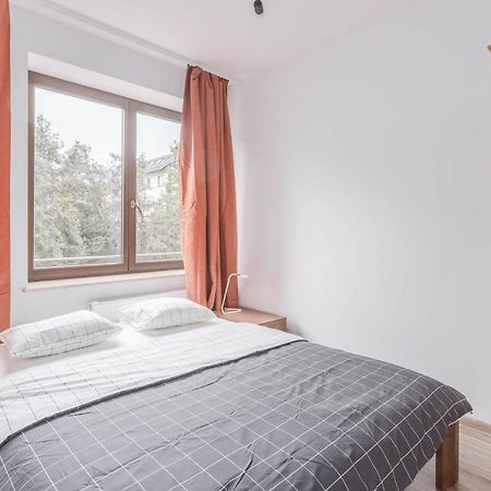Chill Apartments Bociania Warszawa Eksteriør bilde