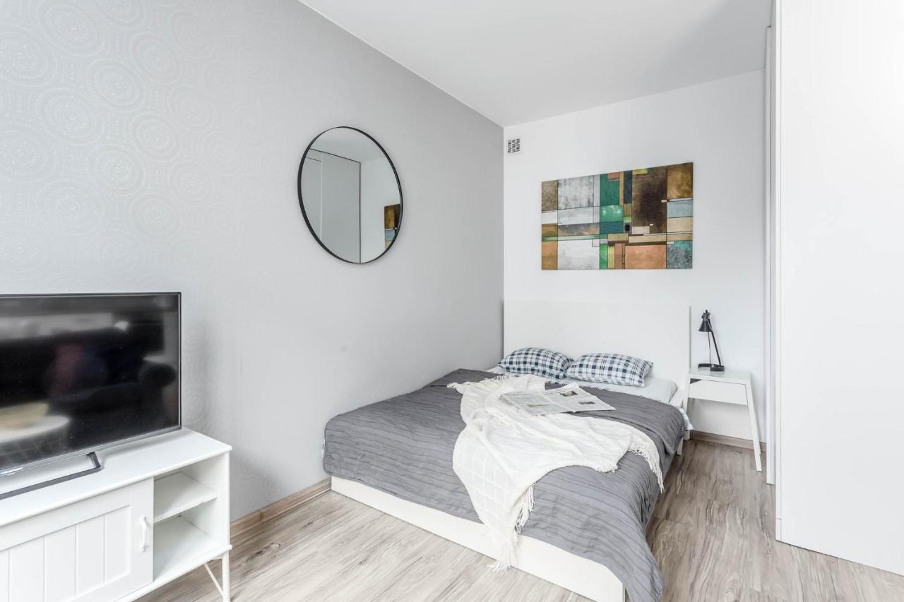 Chill Apartments Bociania Warszawa Eksteriør bilde
