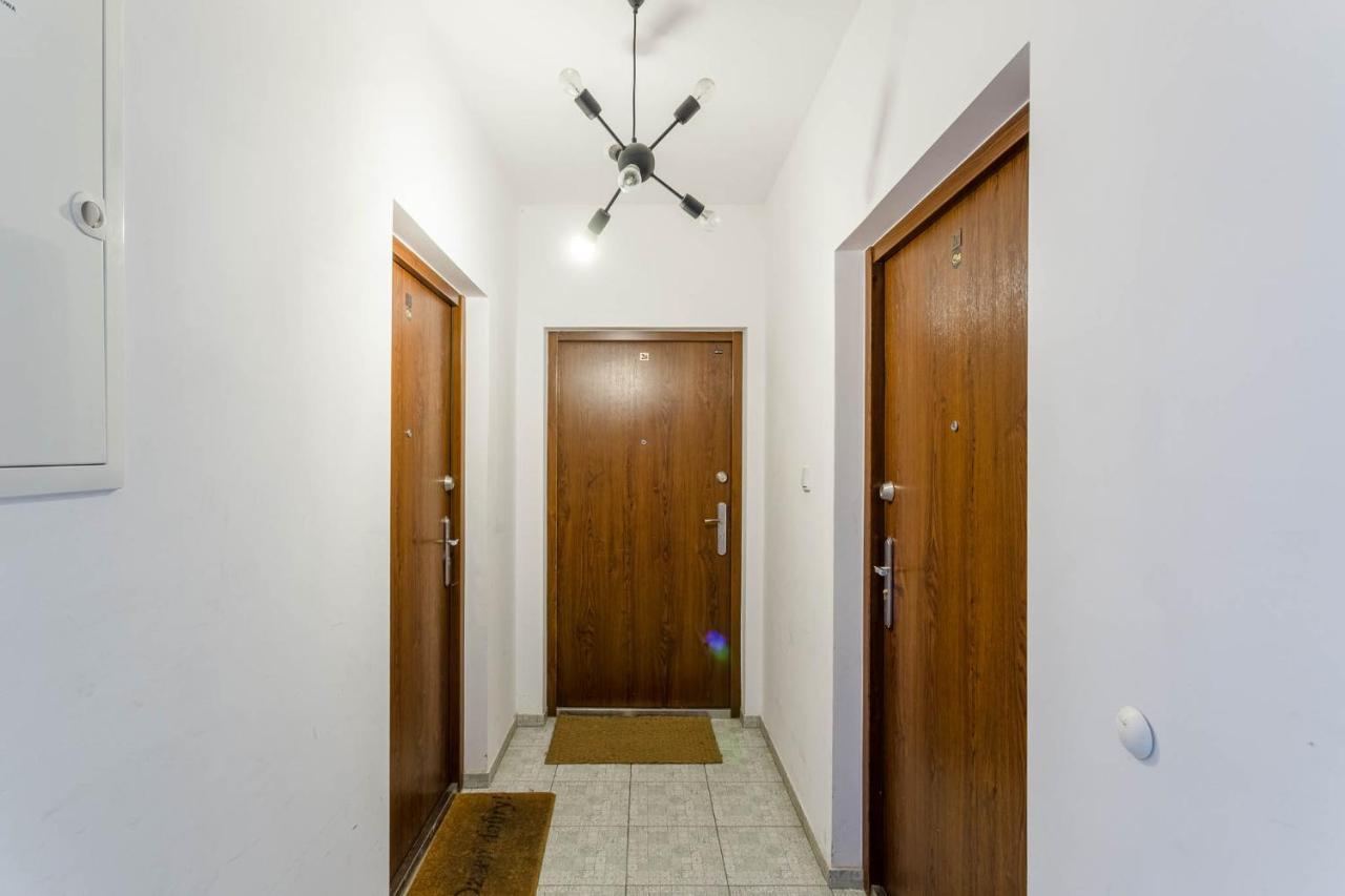 Chill Apartments Bociania Warszawa Eksteriør bilde