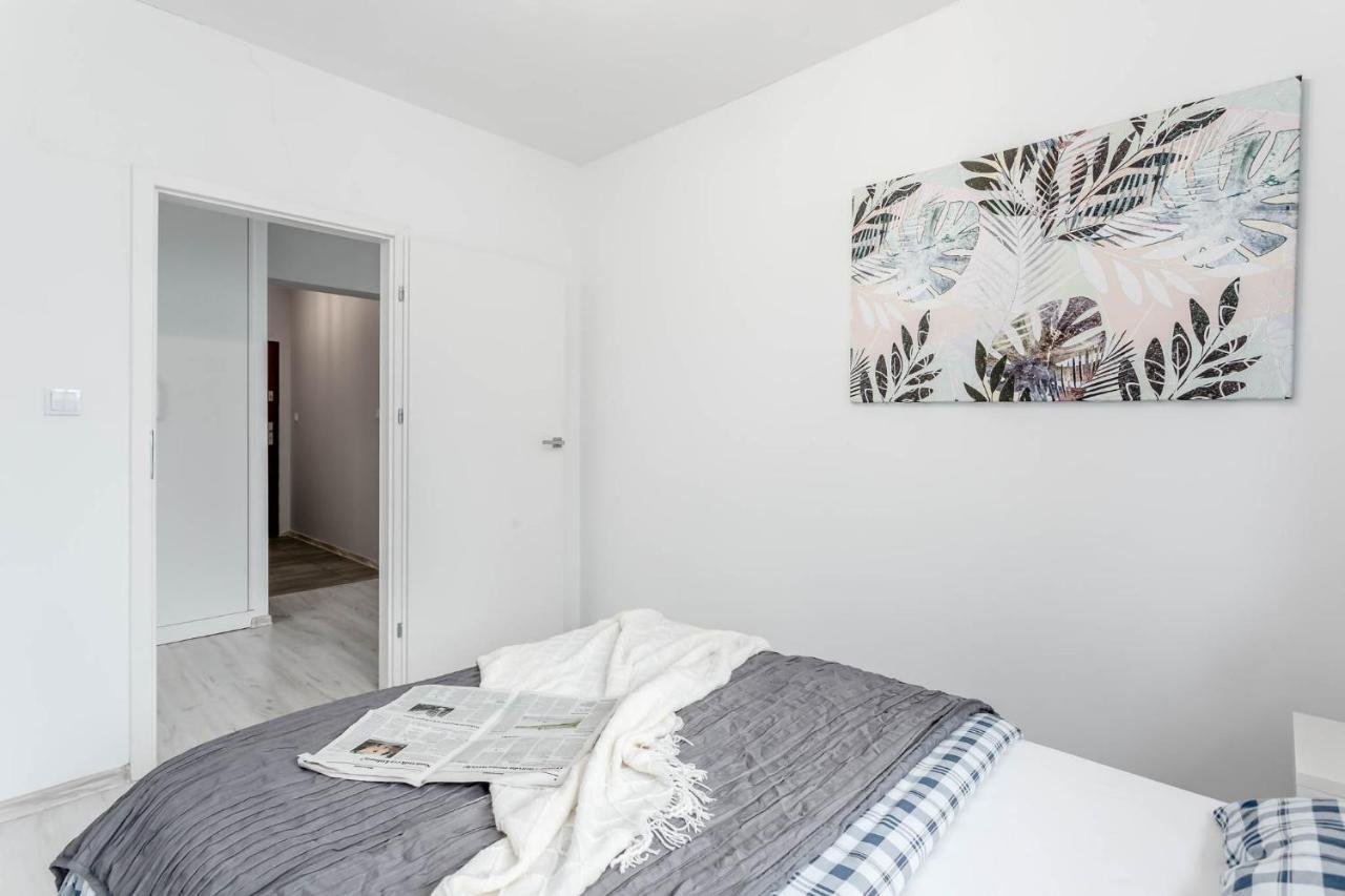 Chill Apartments Bociania Warszawa Eksteriør bilde