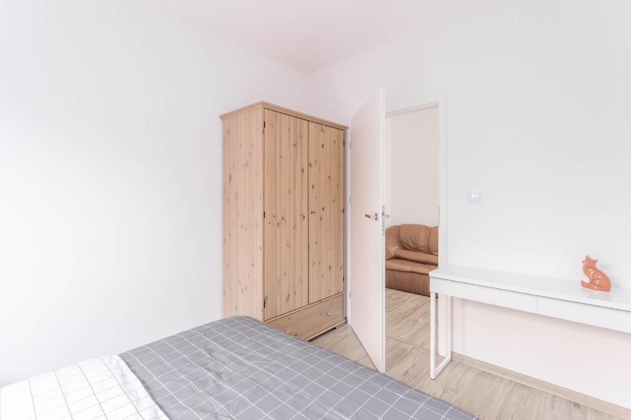 Chill Apartments Bociania Warszawa Eksteriør bilde