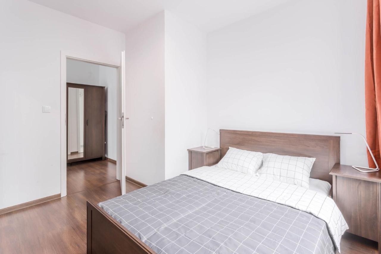 Chill Apartments Bociania Warszawa Eksteriør bilde
