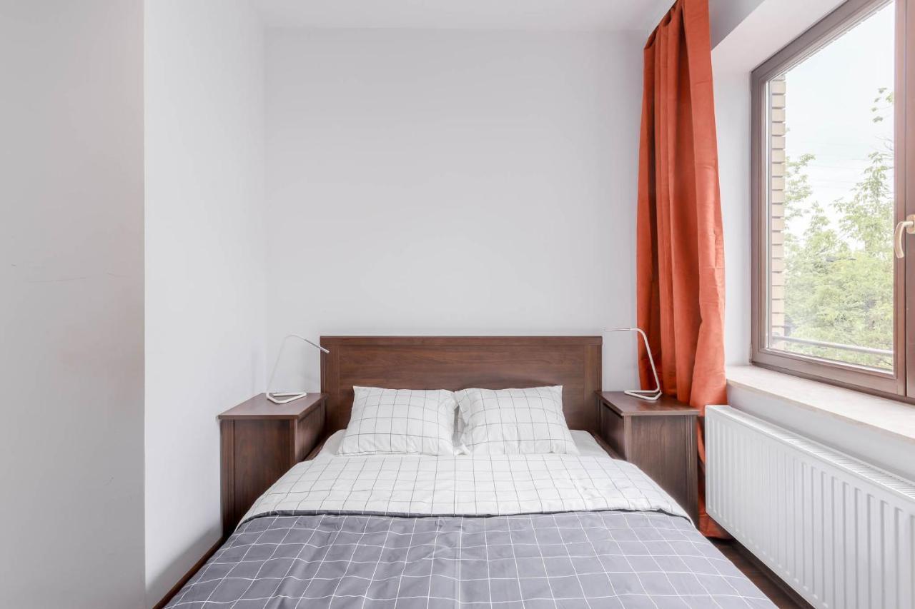 Chill Apartments Bociania Warszawa Eksteriør bilde